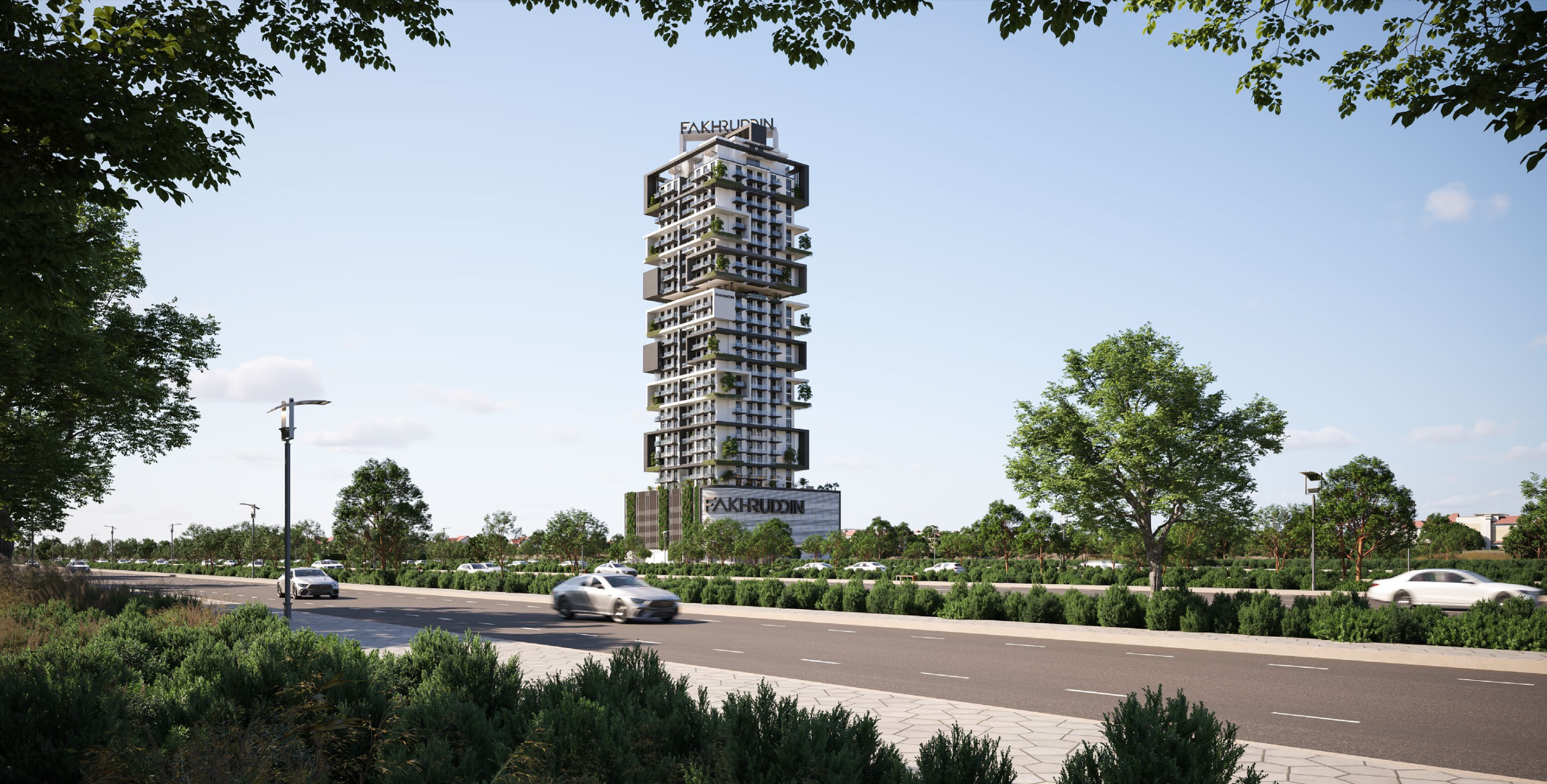 Treppan Tower - image 11