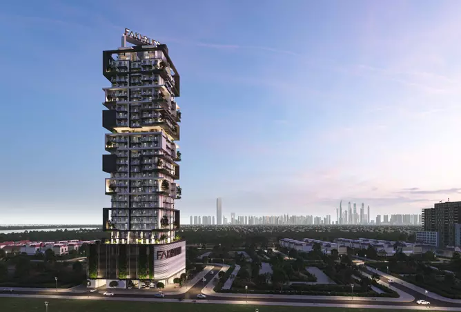 Treppan Tower photo 9