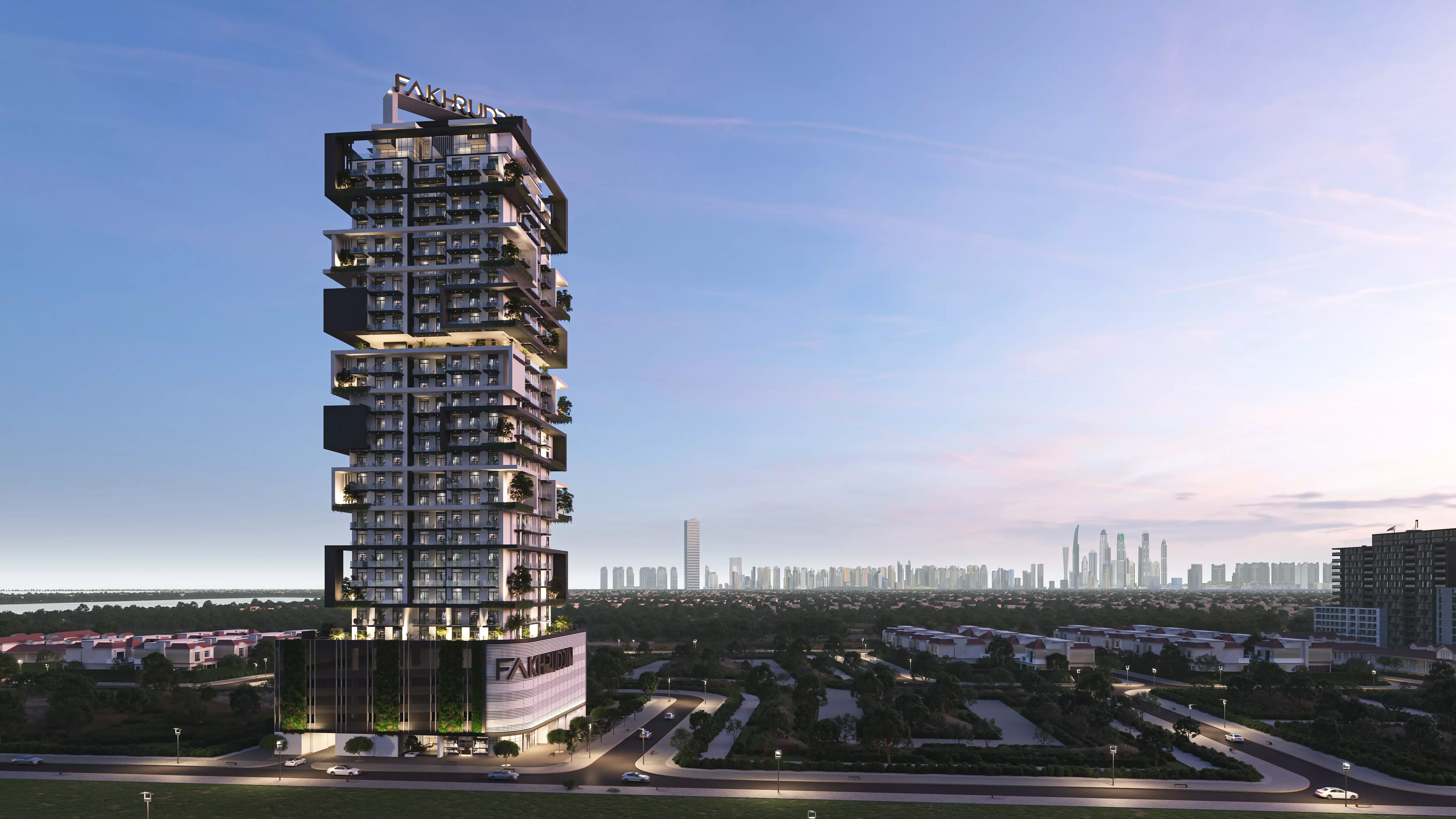 Treppan Tower - Image 9
