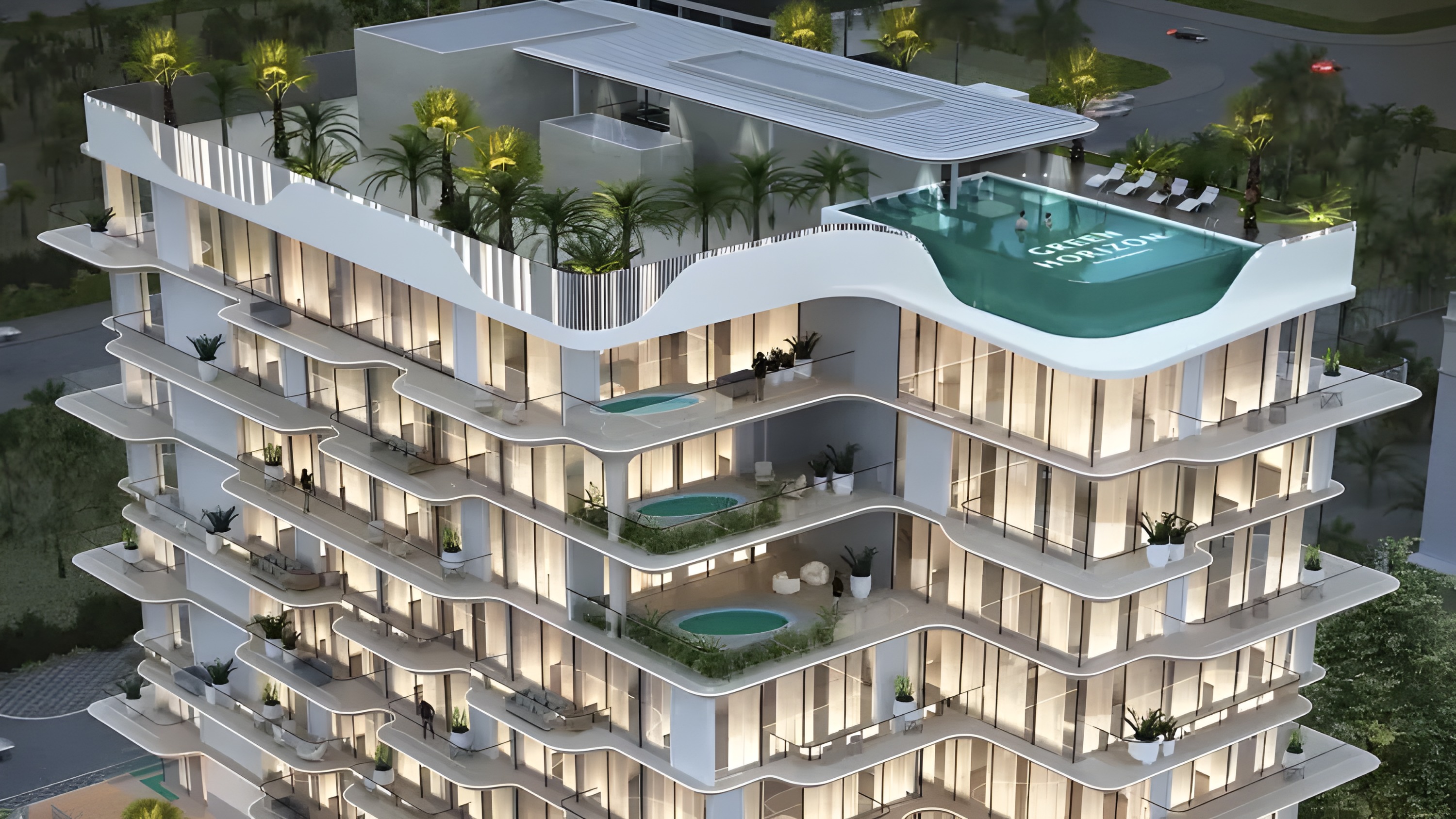 Lumea Residence 4