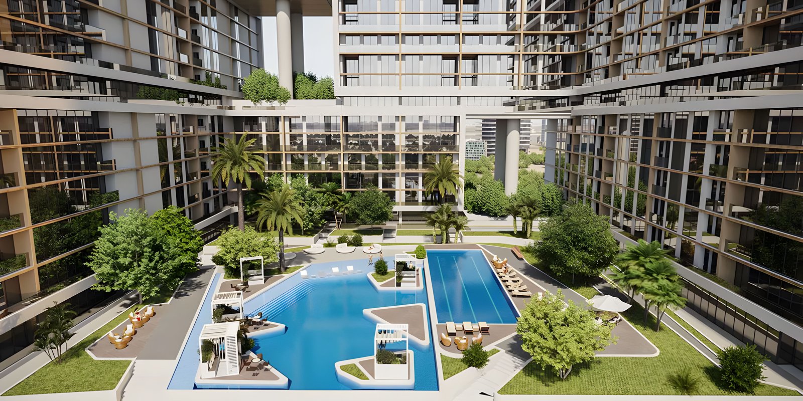 Sobha One - image 12