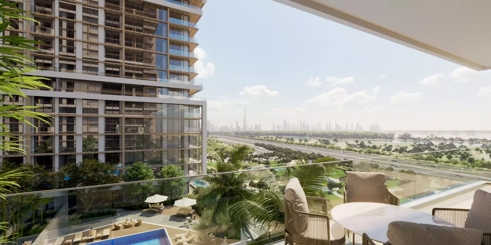 Sobha One by Sobha Realty, Sobha One - photo 5 of 8