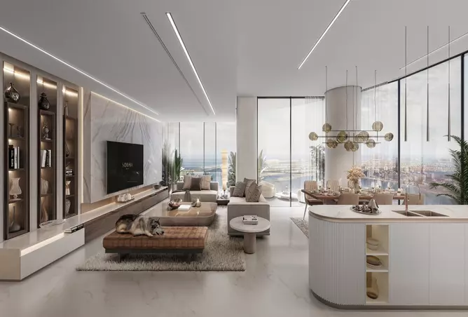 Sobha One photo 8