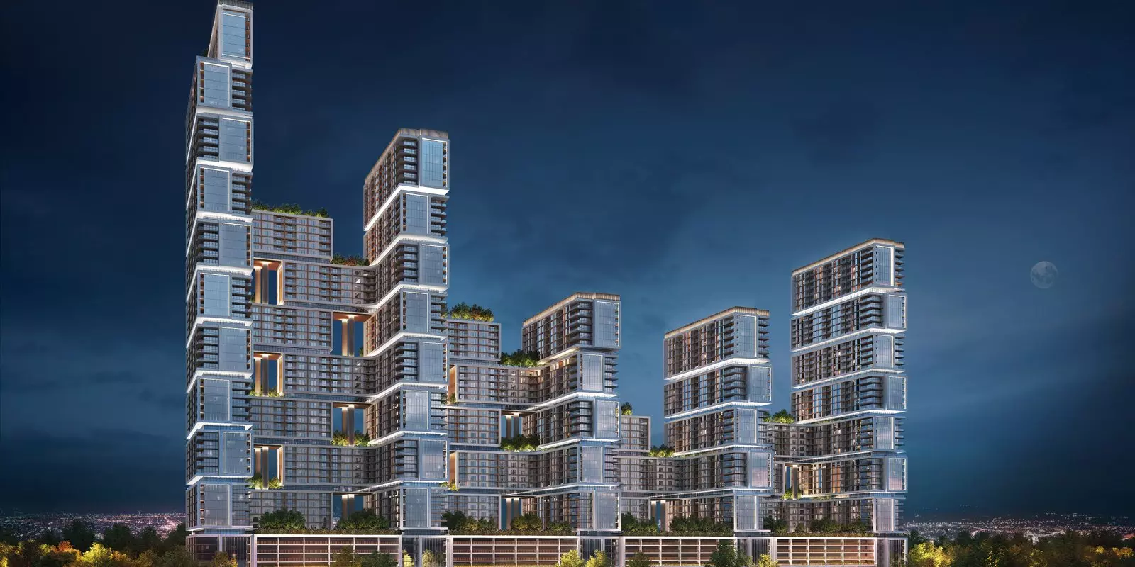 Sobha One by Sobha Realty, Sobha One - photo 3 of 8