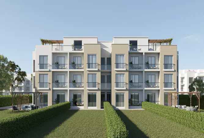صورة لمشروع بيجننجز من تطوير TBK Developments في الجيزة,مدينة 6 أكتوبر - [2]
