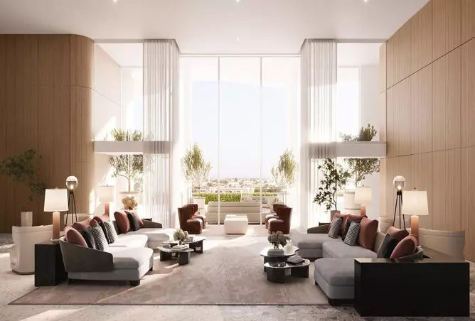 Mr C Residences Jumeirah - Image 6