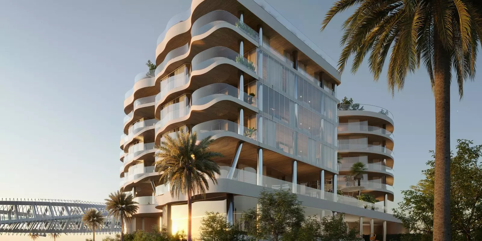 Mr C Residences Jumeirah by Alta Real Estate Development, Mr. C Residences - photo 2 of 9