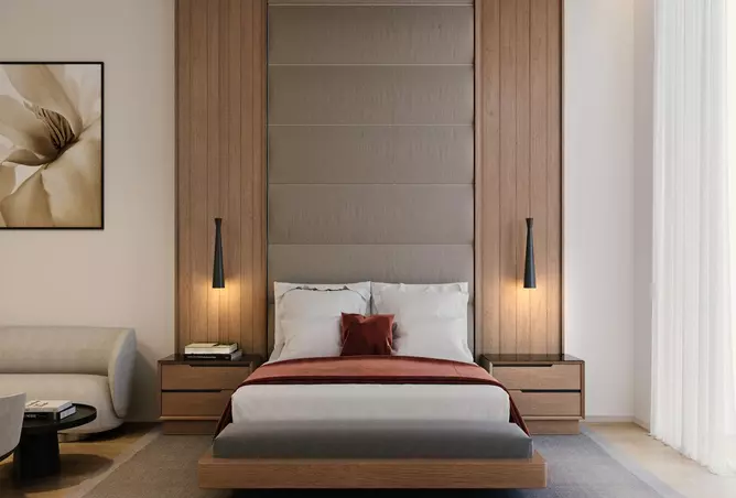 Mr C Residences Jumeirah - Image 9