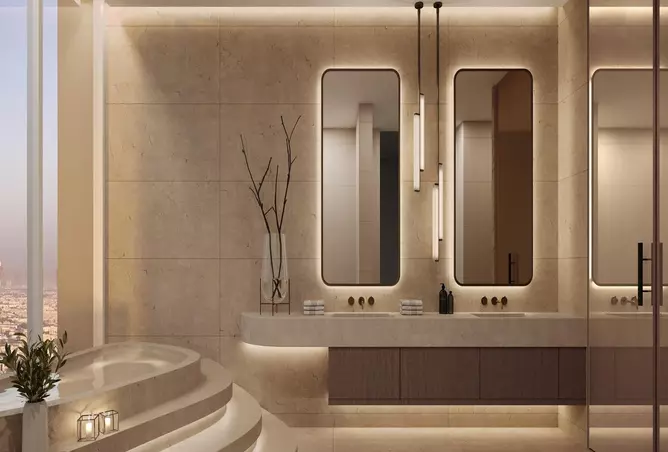 Mr C Residences Jumeirah - Image 8