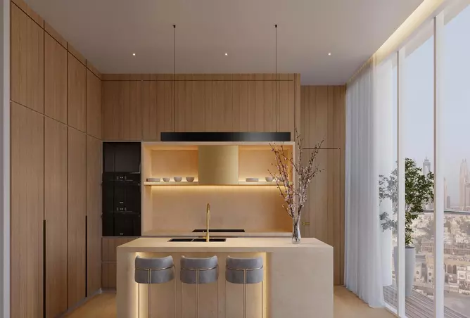 Mr C Residences Jumeirah - Image 7