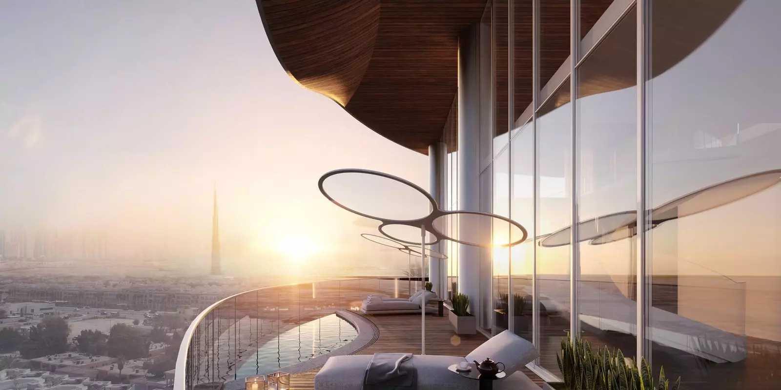 Mr C Residences Jumeirah by Alta Real Estate Development, Mr. C Residences - photo 3 of 9