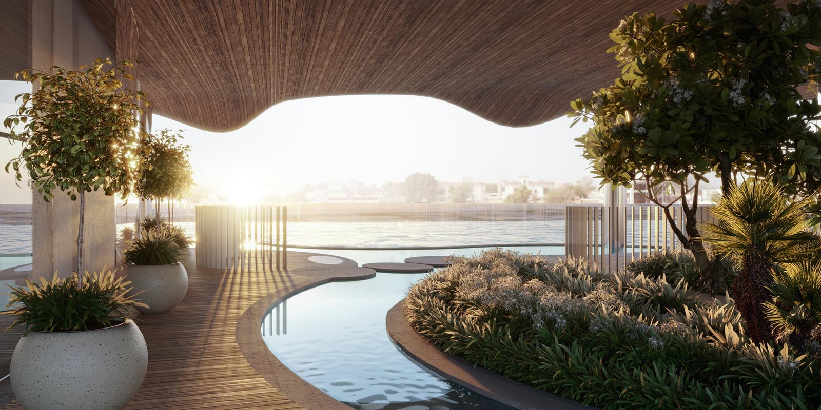 Mr C Residences Jumeirah - image 12