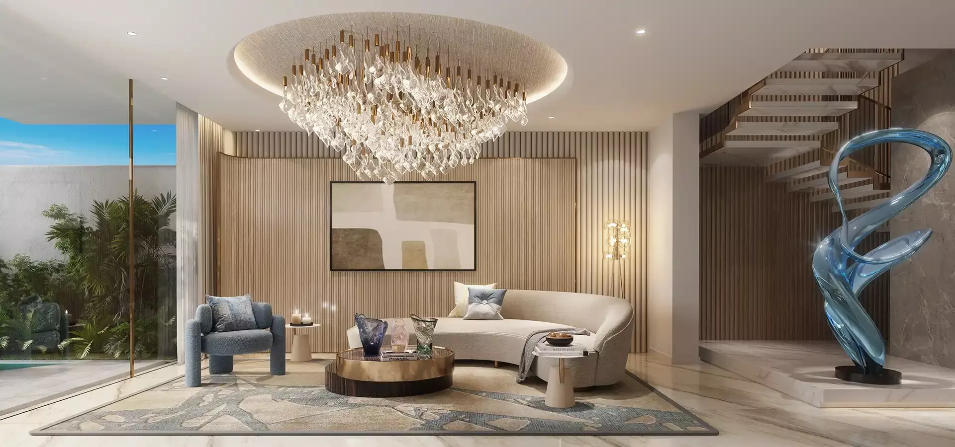 Sora Beach Residences by Aark Developers, Sora Beach Residences - photo 5 of 8