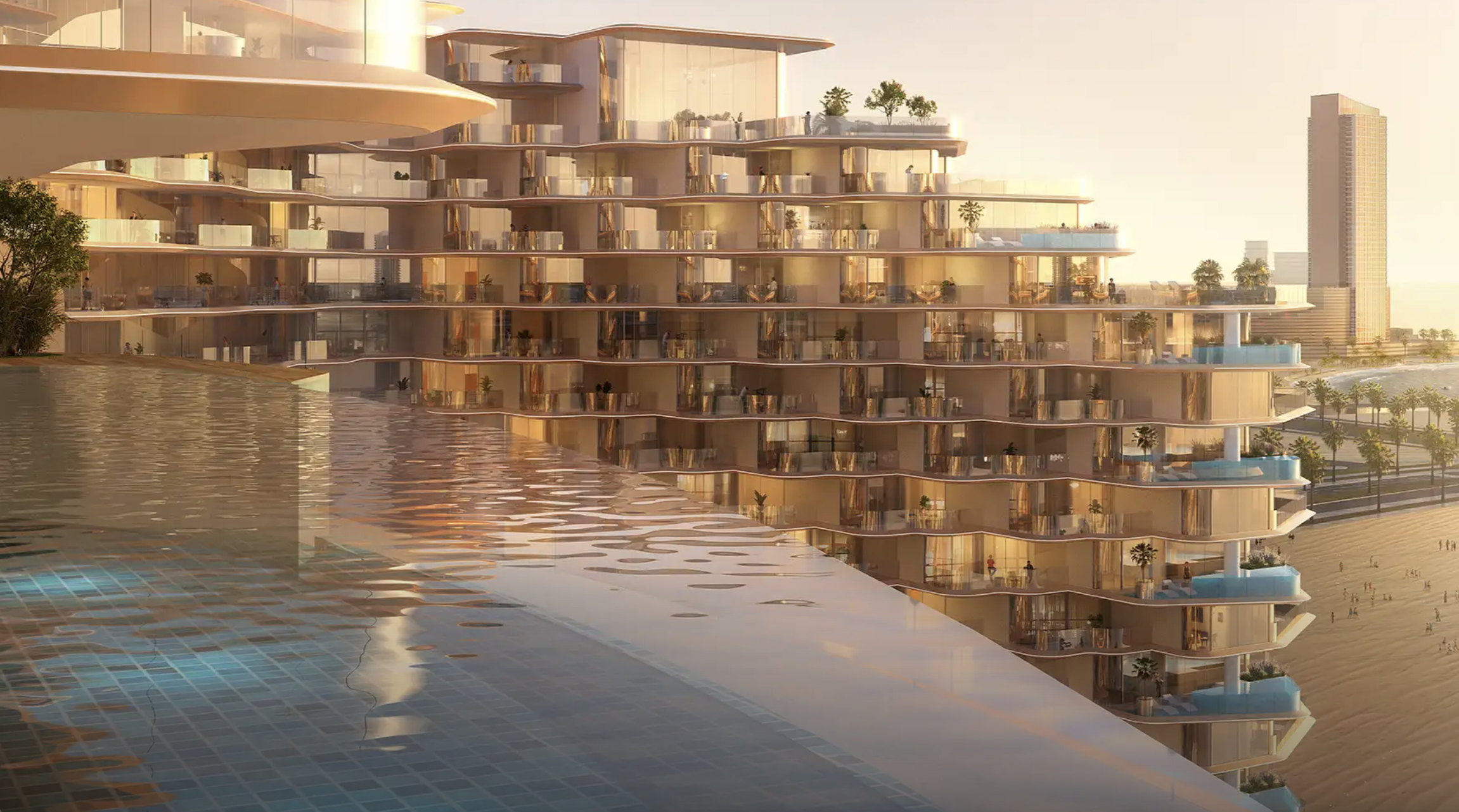 Sora Beach Residences - image 12