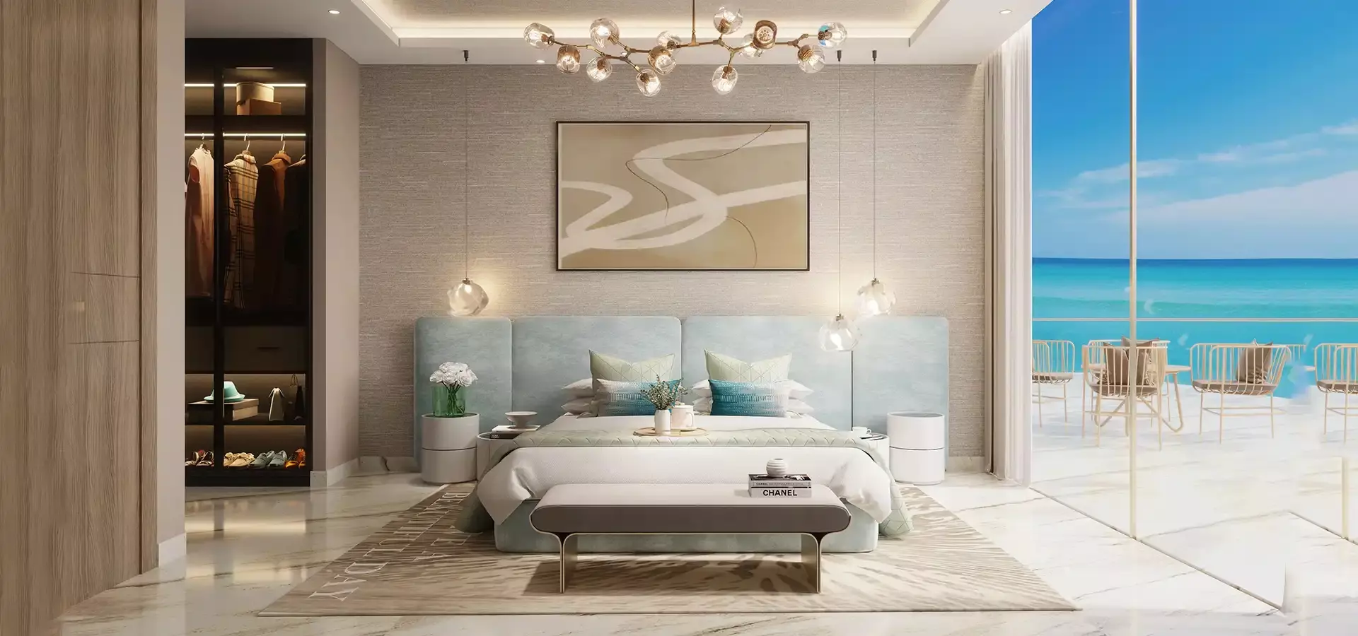 Sora Beach Residences by Aark Developers, Sora Beach Residences - photo 4 of 8