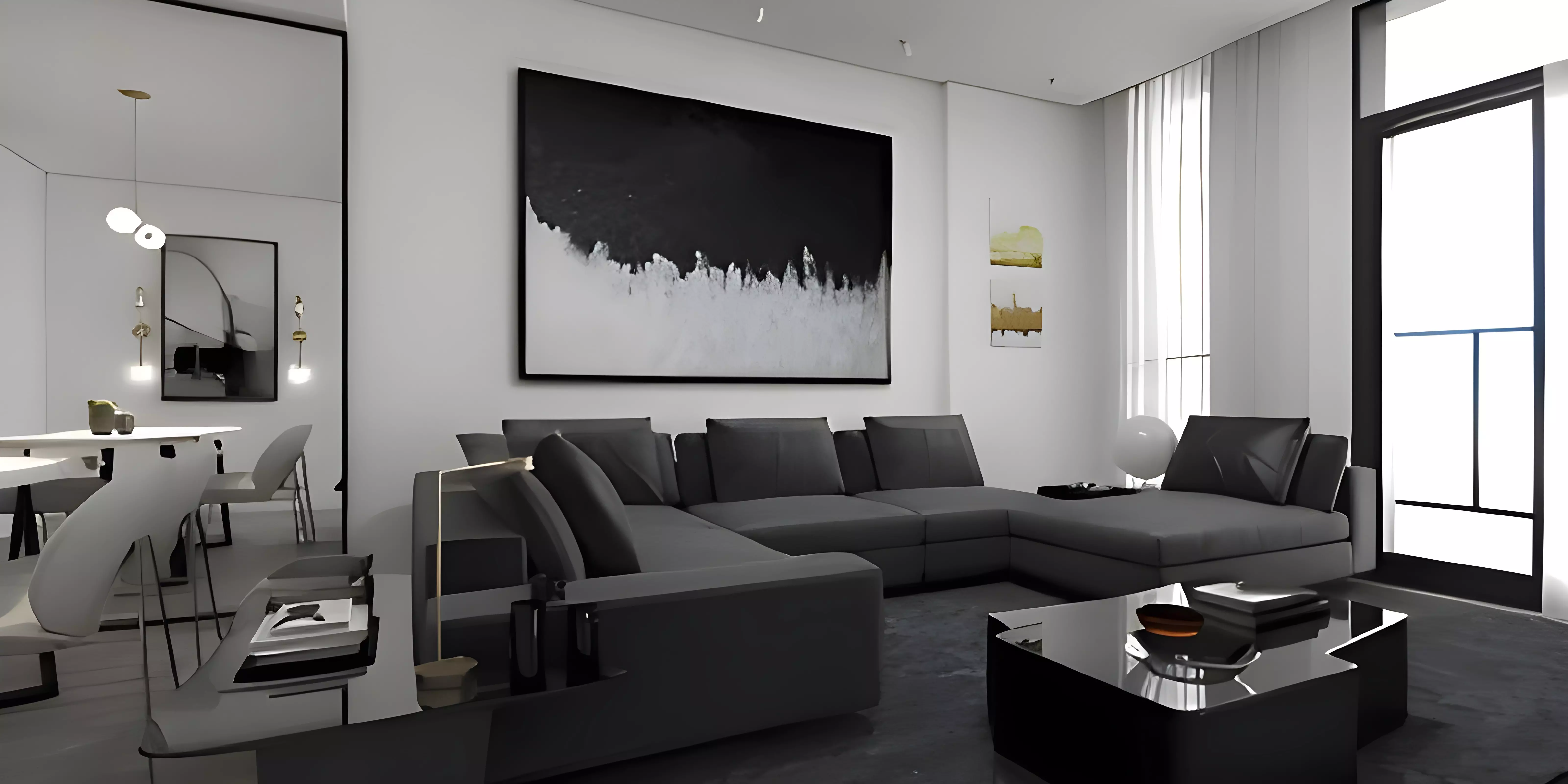 Midtown Noor by Deyaar Development, Noor - photo 3 of 3