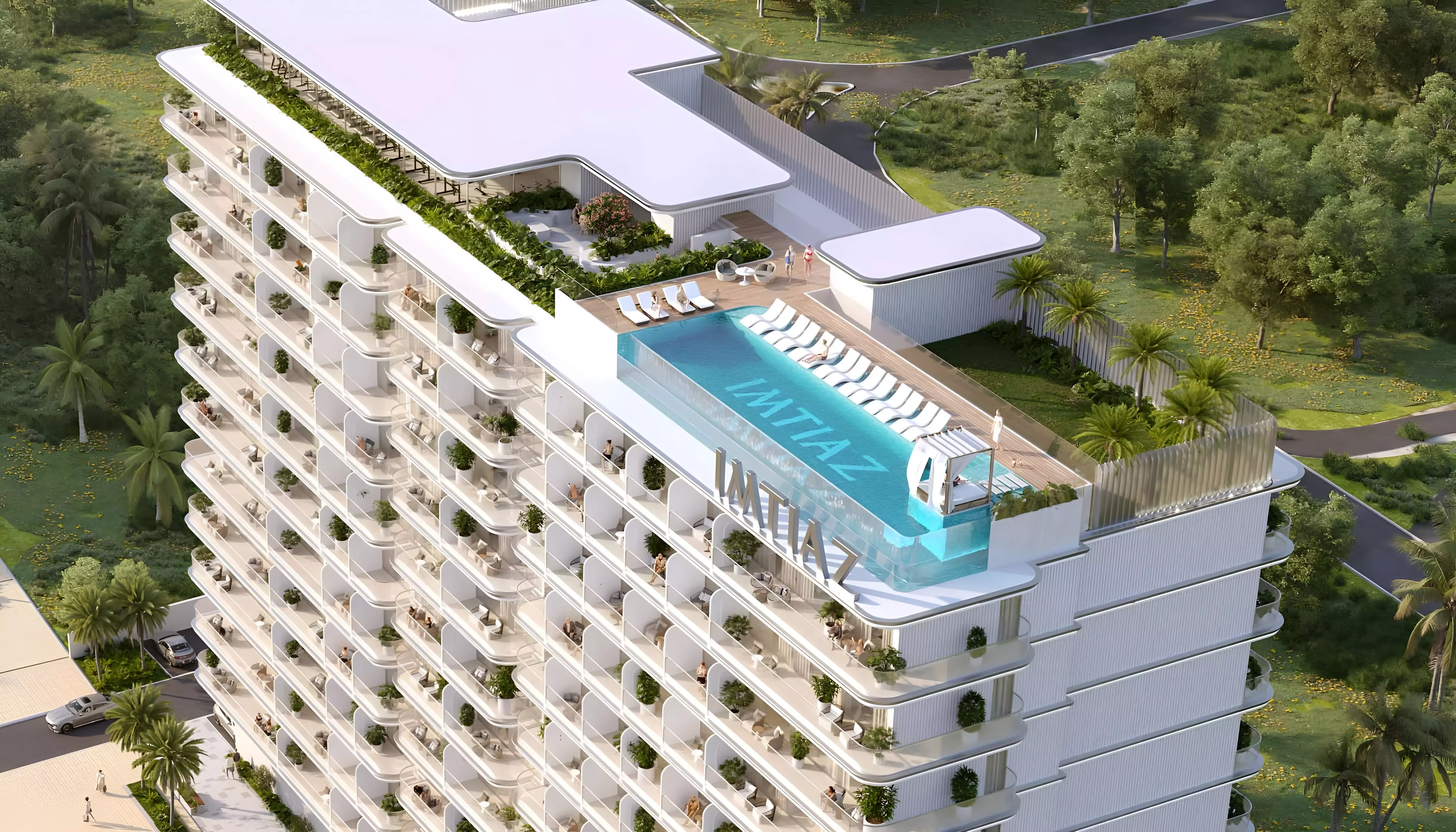 Cove Edition 6 by Imtiaz Developments, Cove Edition 6 by Imtiaz - photo 4 of 10