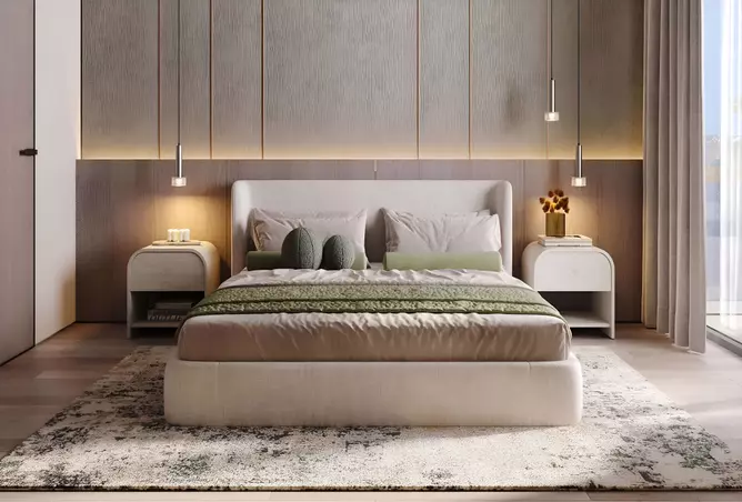 Cove Edition Residence 6 By Imtiaz — Dubailand