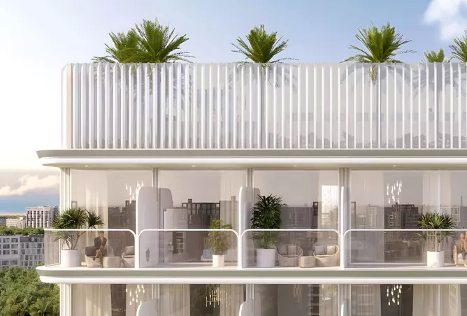 Cove Edition Residence 6 By Imtiaz — Dubailand