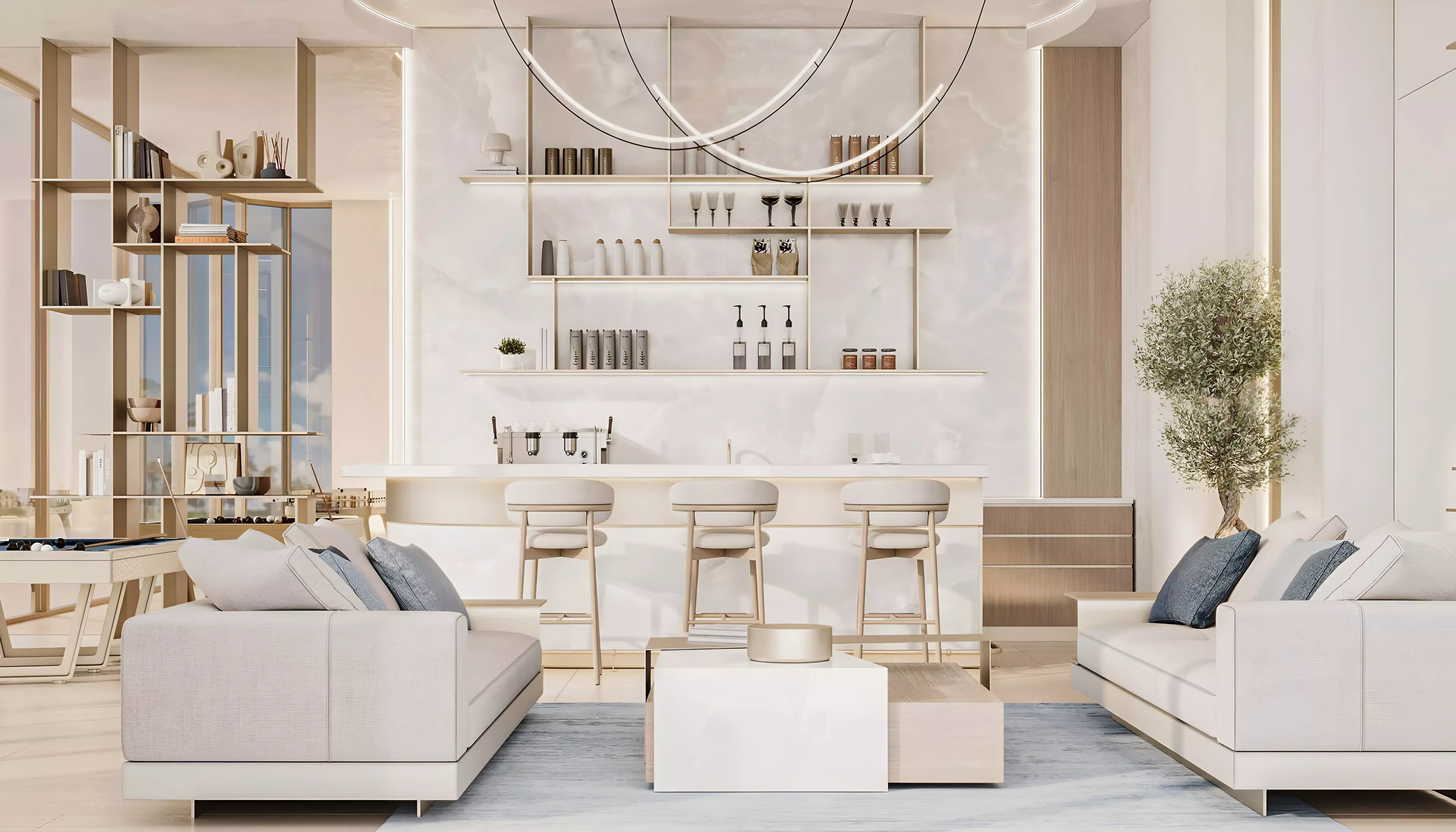 Cove Edition 6 by Imtiaz Developments, Cove Edition 6 by Imtiaz - photo 5 of 10