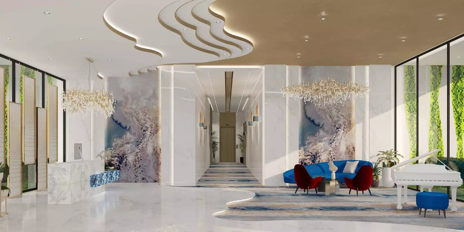 Gemz By Danube by Danube Properties, Gemz by Danube - photo 4 of 6