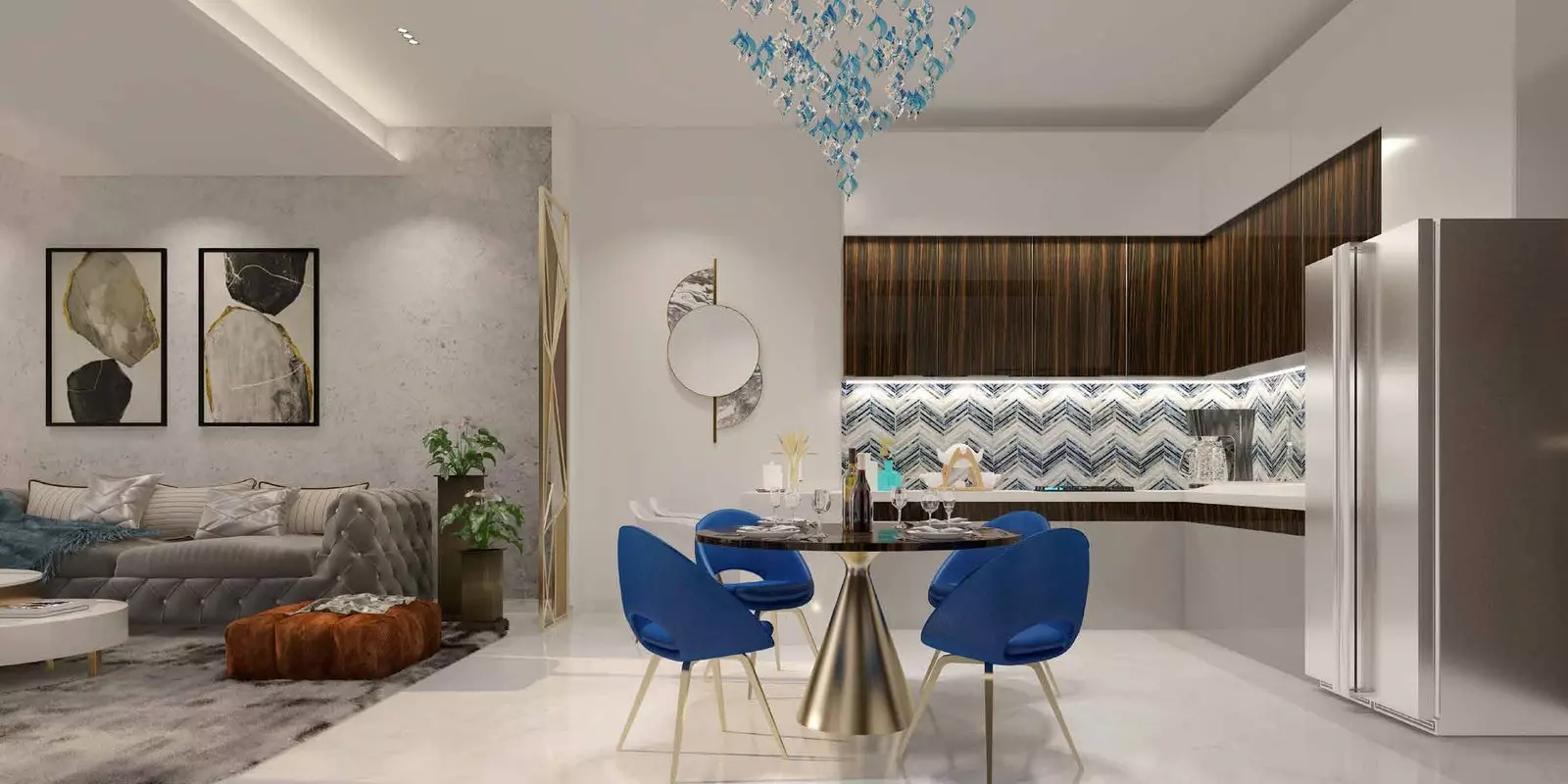 Gemz By Danube by Danube Properties, Gemz by Danube - photo 5 of 6