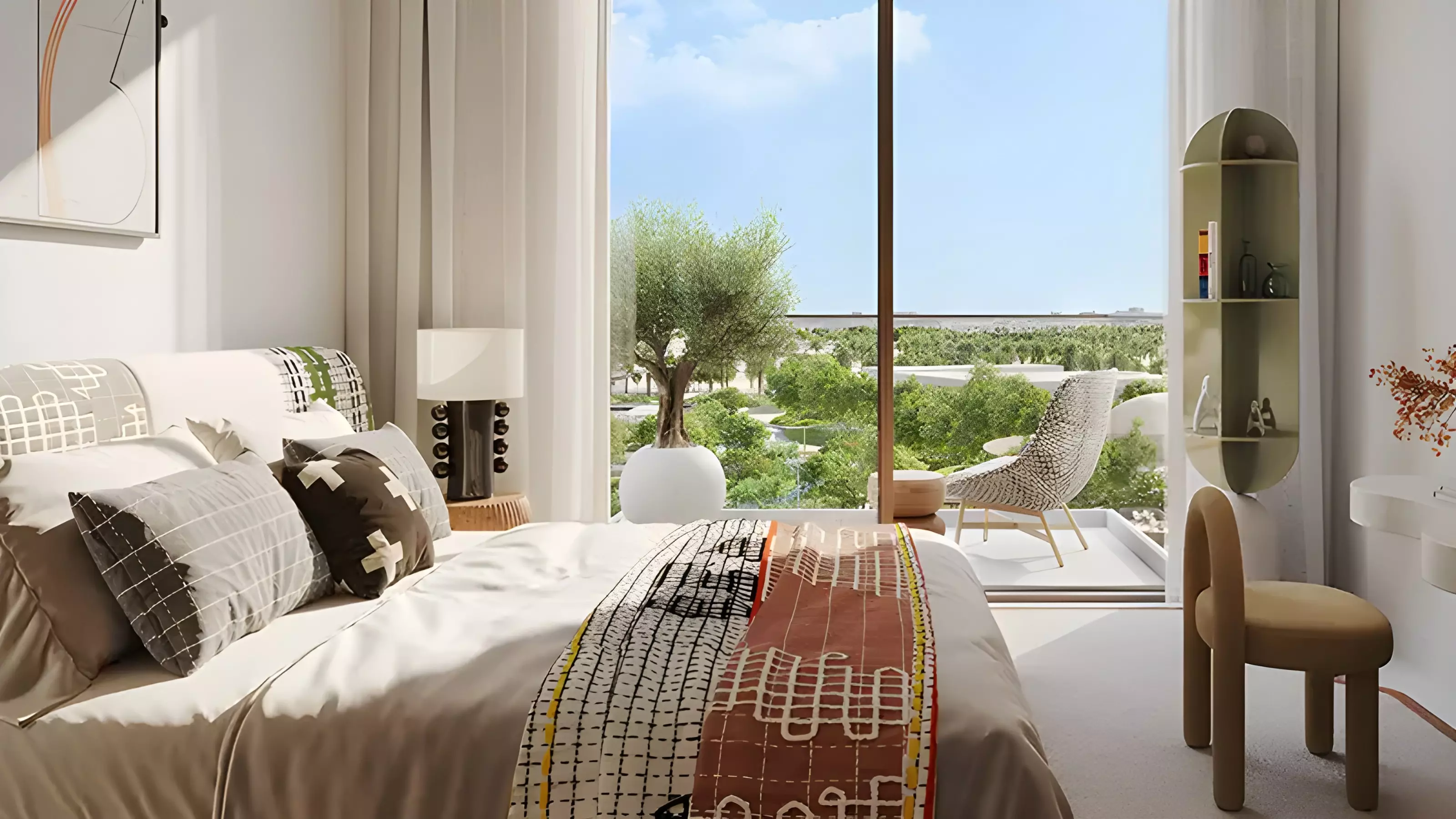 Hillsedge by Emaar Properties, Hillsedge - photo 2 of 9