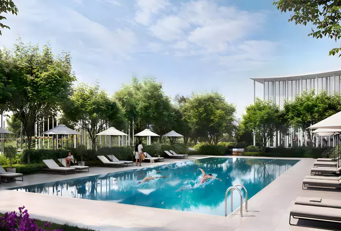 Hillsedge — Dubai Hills Estate