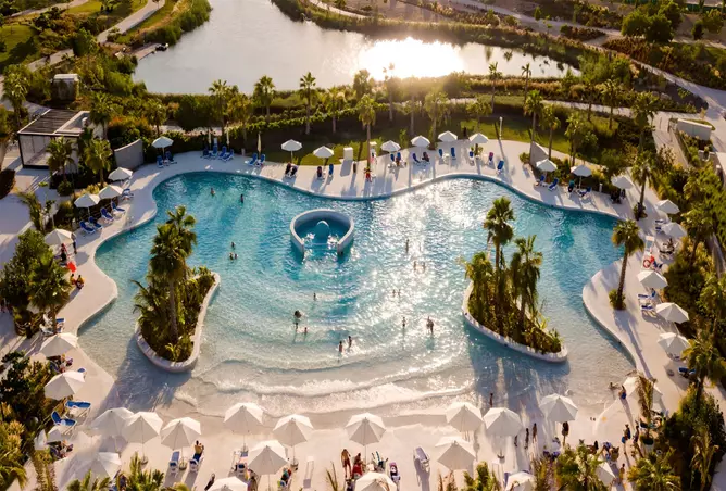 Belair at The Trump Estates By Damac - Image 3