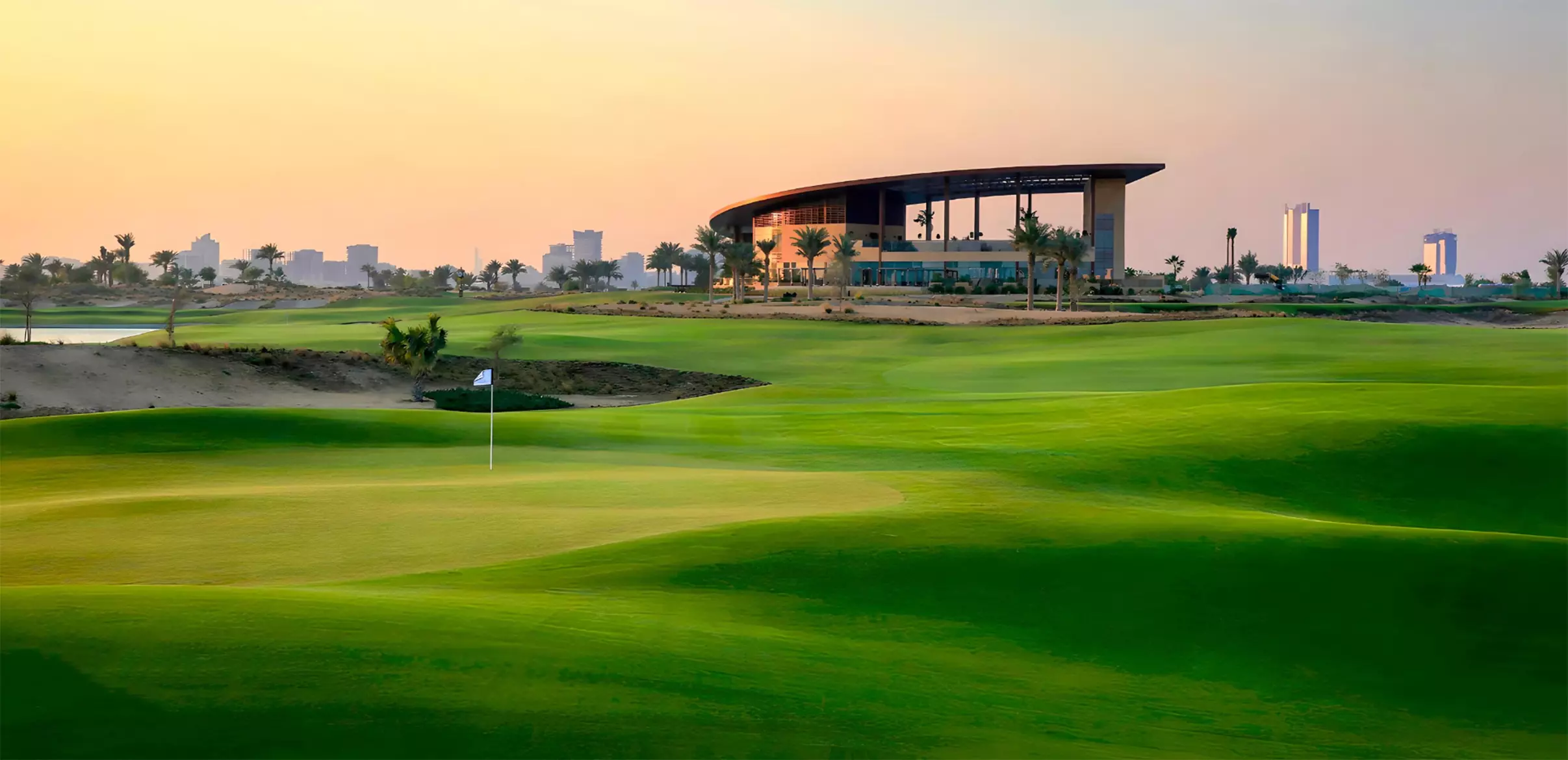 Belair at The Trump Estates By Damac by Damac Properties, Belair Damac Hills - By Trump Estates - photo 5 of 7