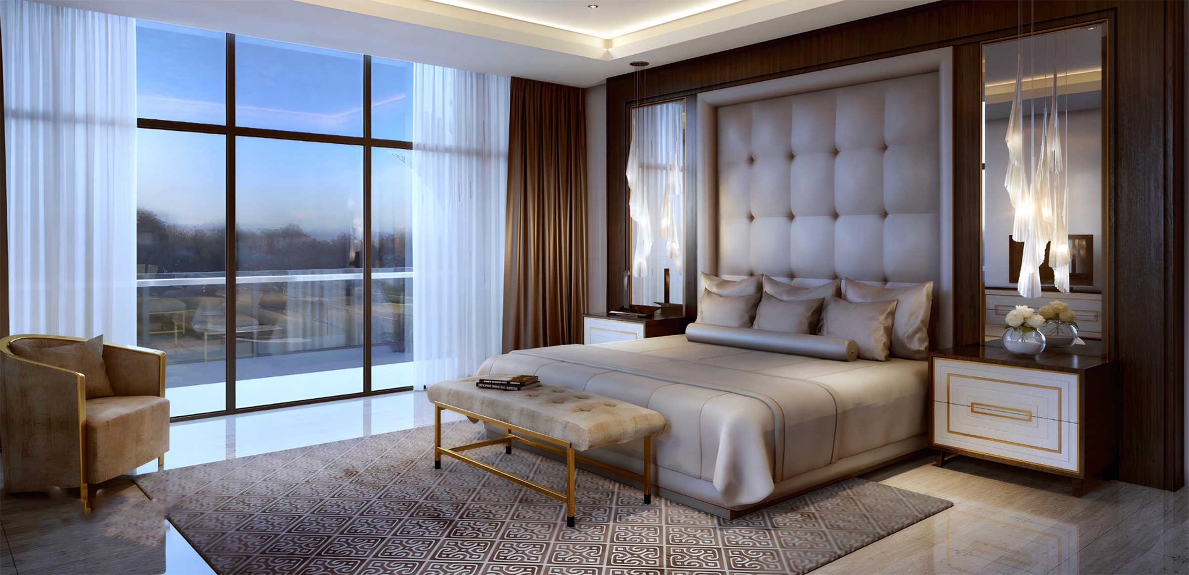 Belair at The Trump Estates By Damac - image 9