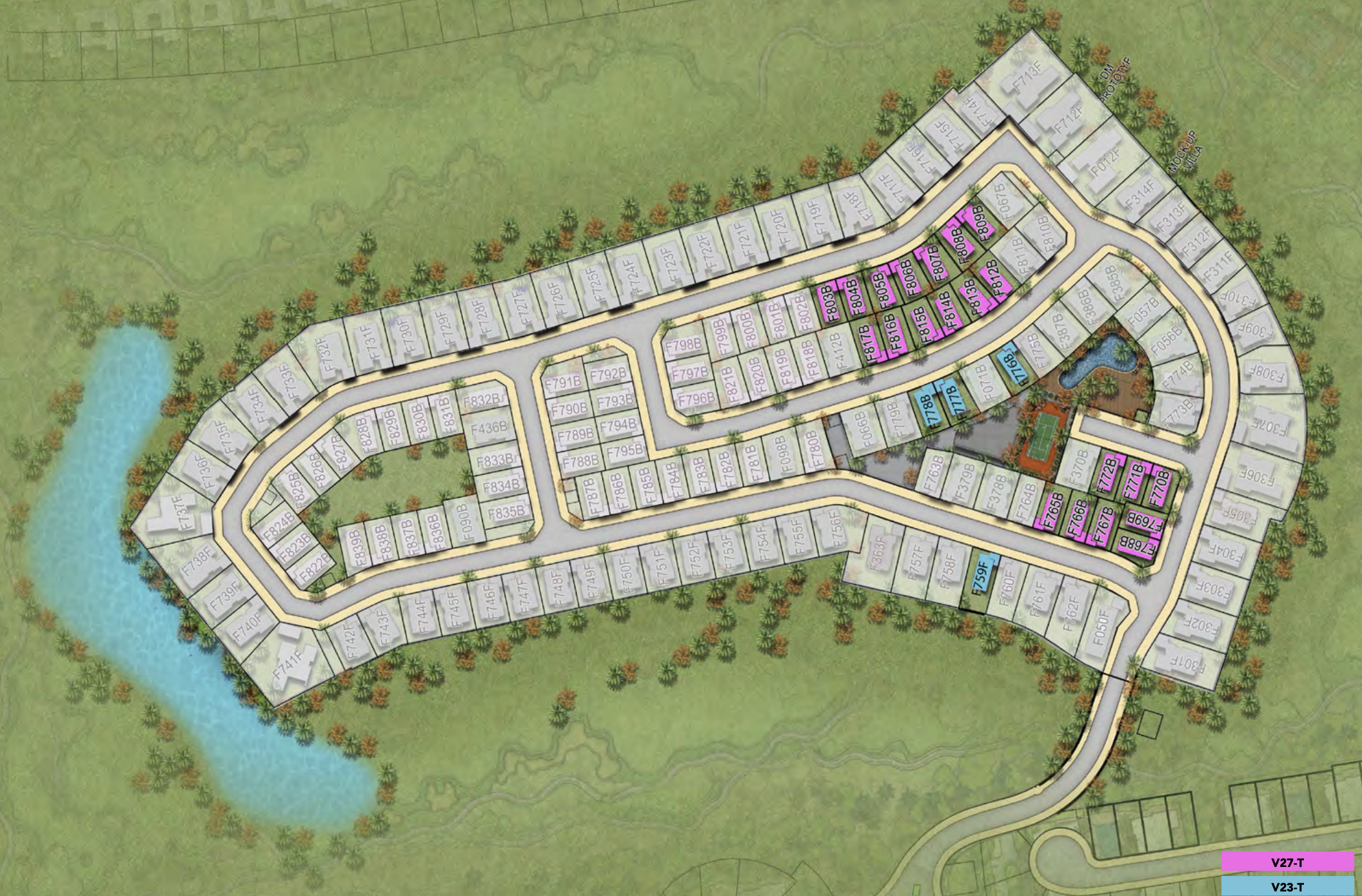 Master plan 3