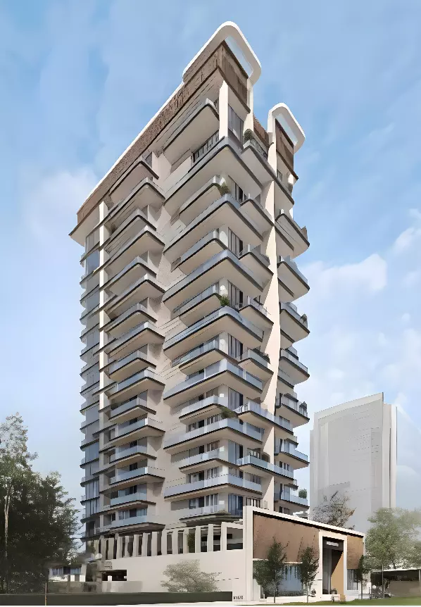 Primero Residences by Main Realty, Primero Residences - photo 2 of 9