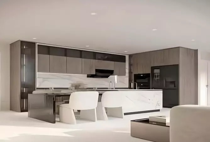 Primero Residences By Main Realty — Al Furjan
