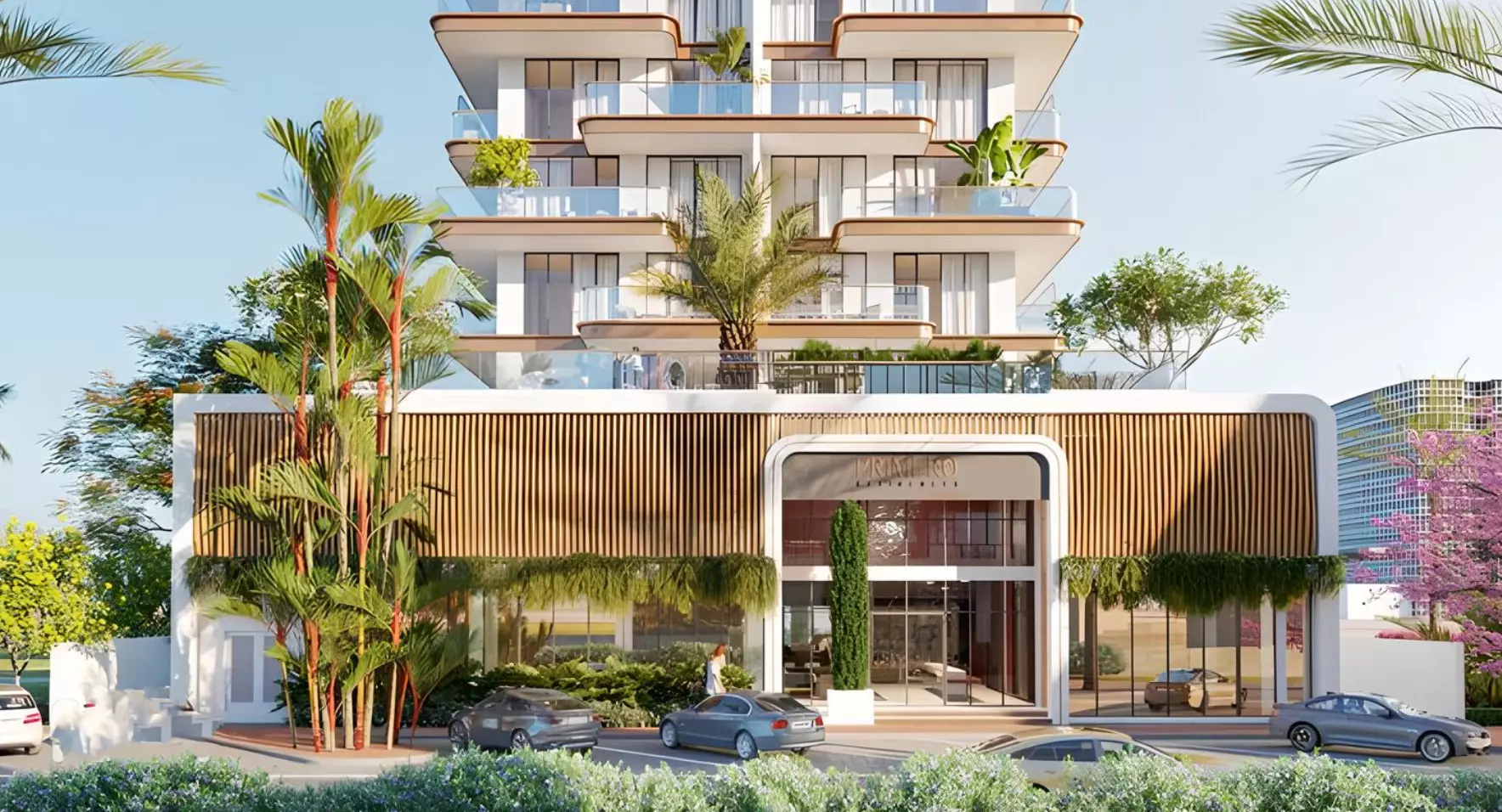 Primero Residences by Main Realty, Primero Residences - photo 3 of 9