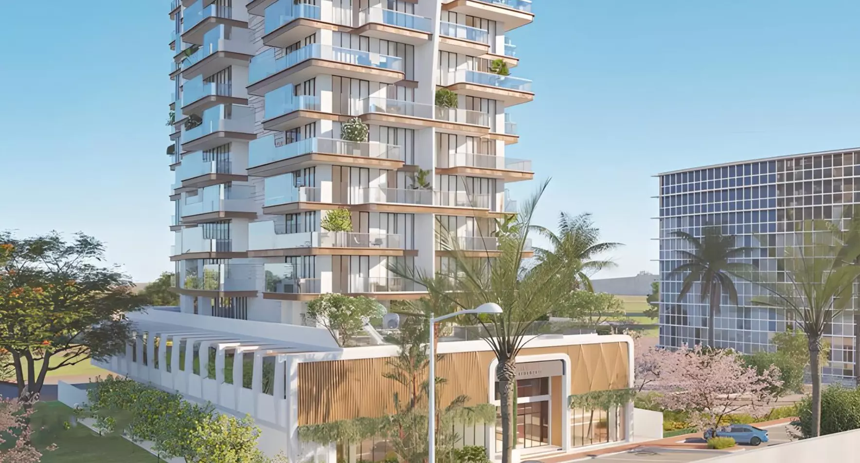 Primero Residences by Main Realty, Primero Residences - photo 5 of 9