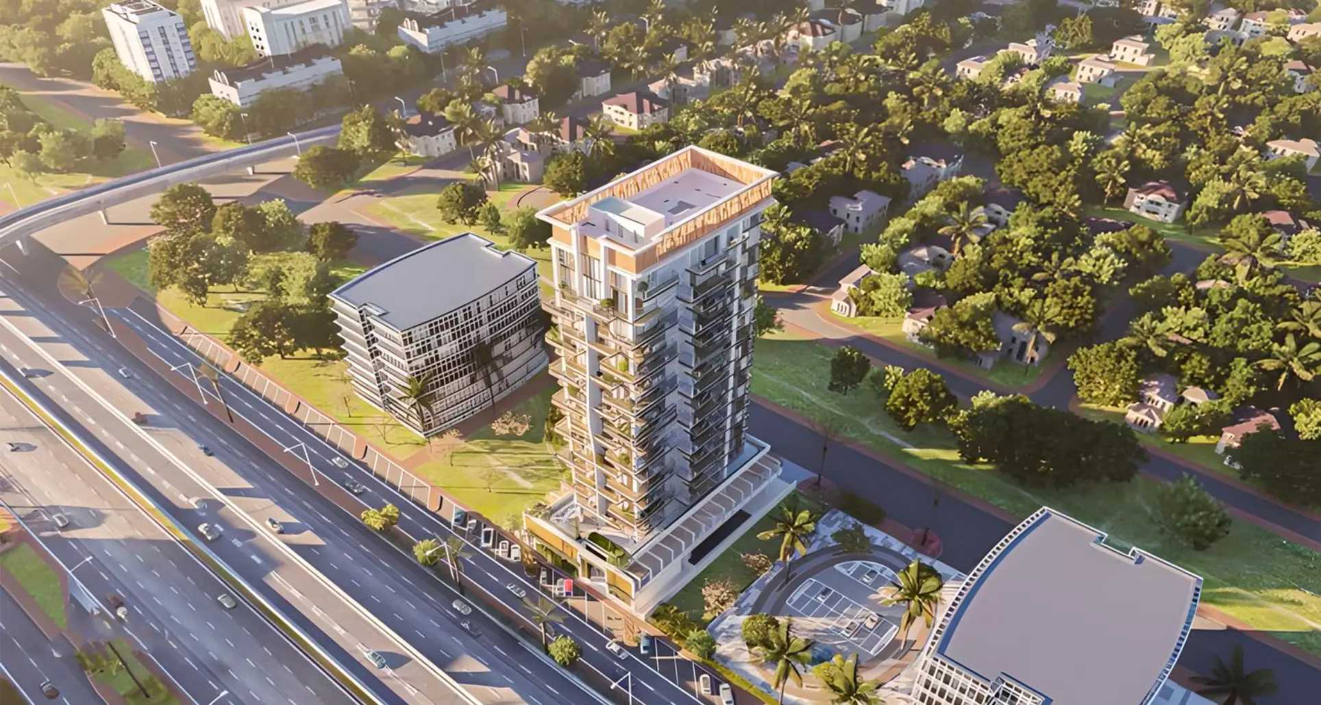 Primero Residences by Main Realty, Primero Residences - photo 4 of 9
