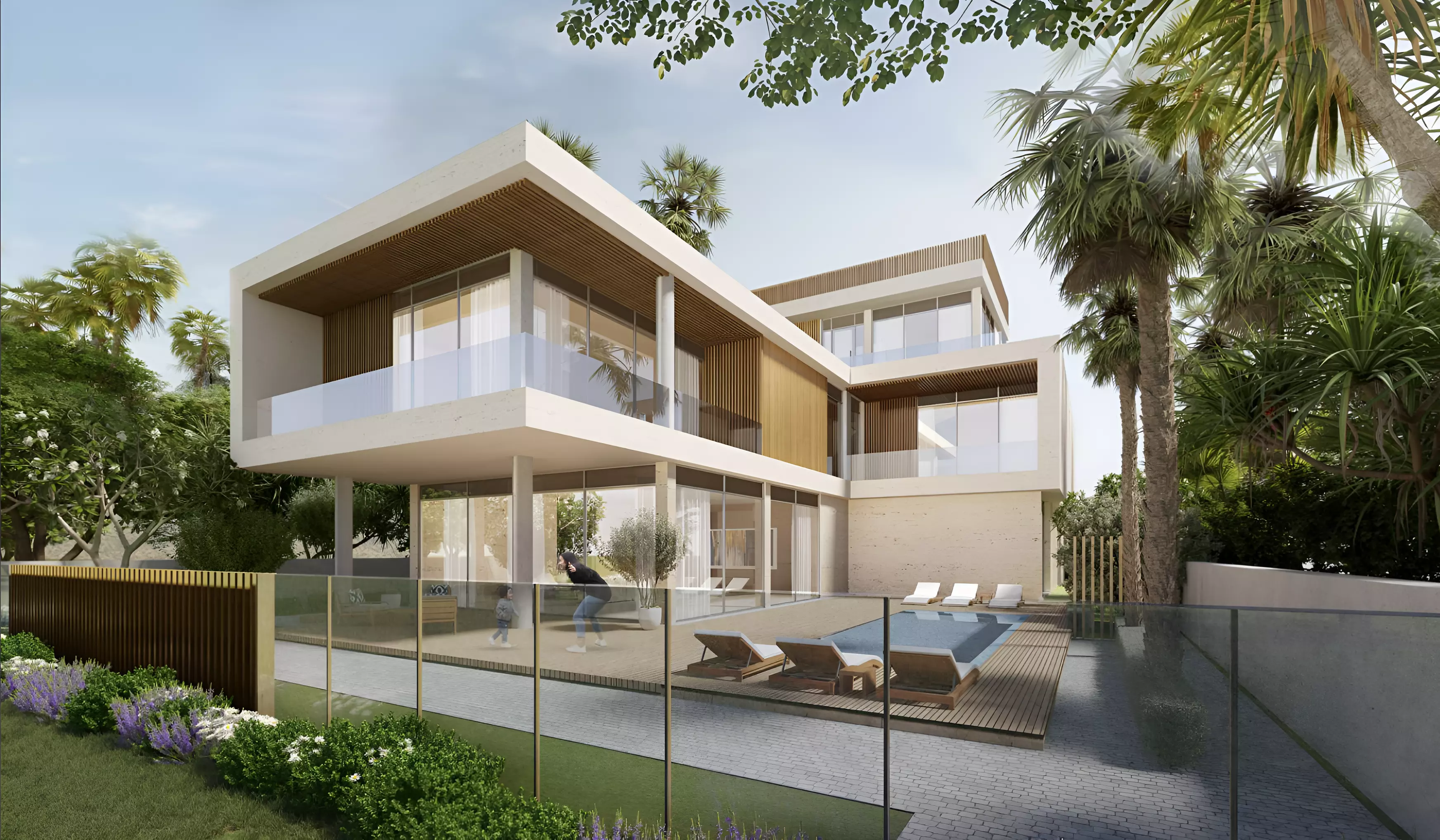 Reem Hills Phase 2 by Q Properties by Q Properties, Reem Hills 2 - photo 3 of 10