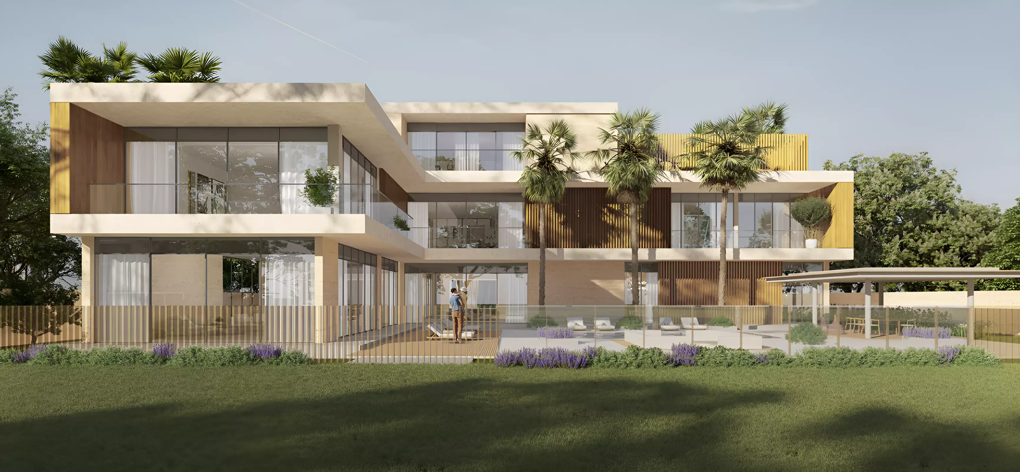 Reem Hills Phase 2 by Q Properties by Q Properties, Reem Hills 2 - photo 5 of 10