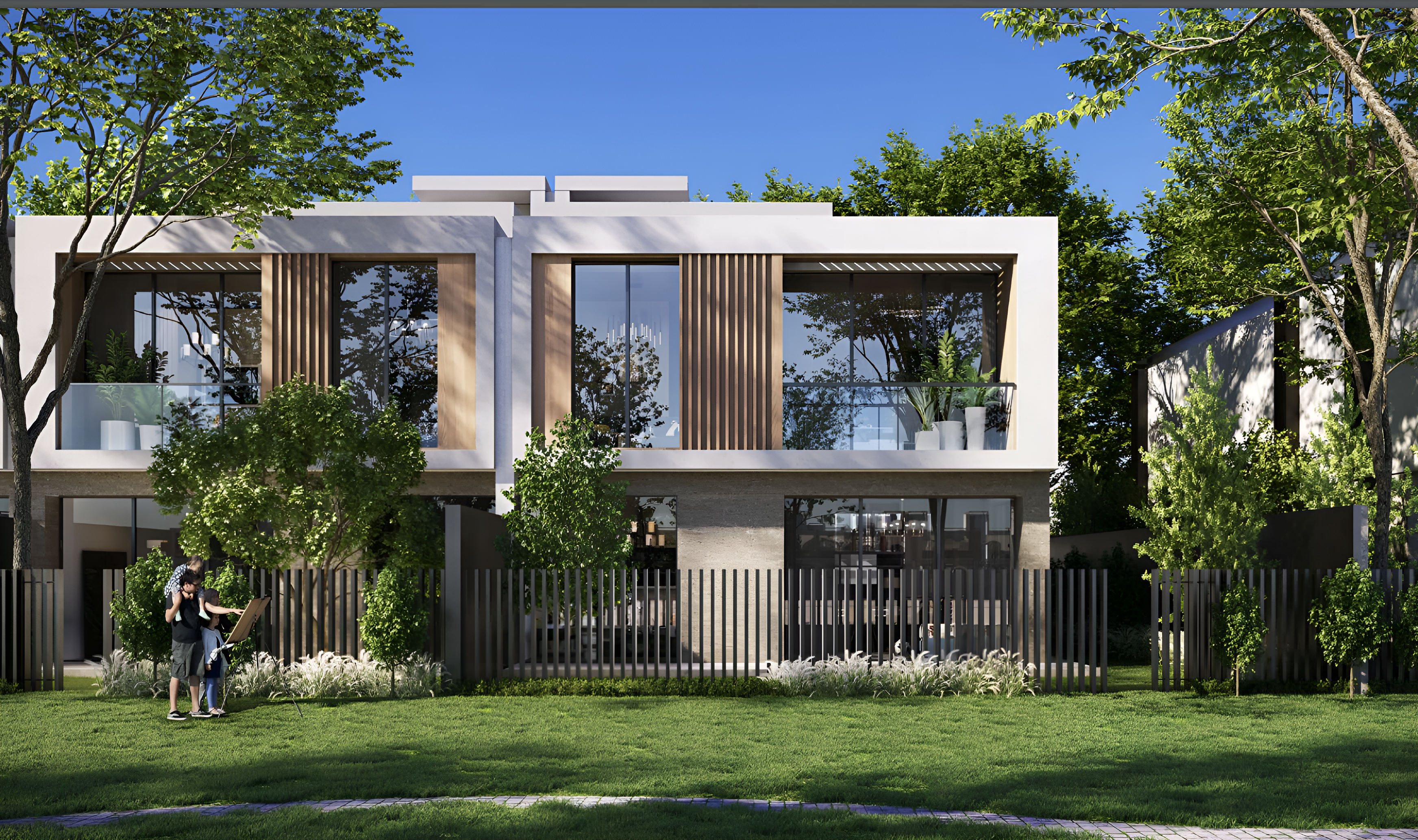 Reem Hills Phase 2 by Q Properties 5