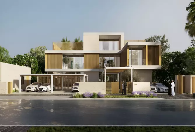 Reem Hills Phase 2 by Q Properties - Image 2