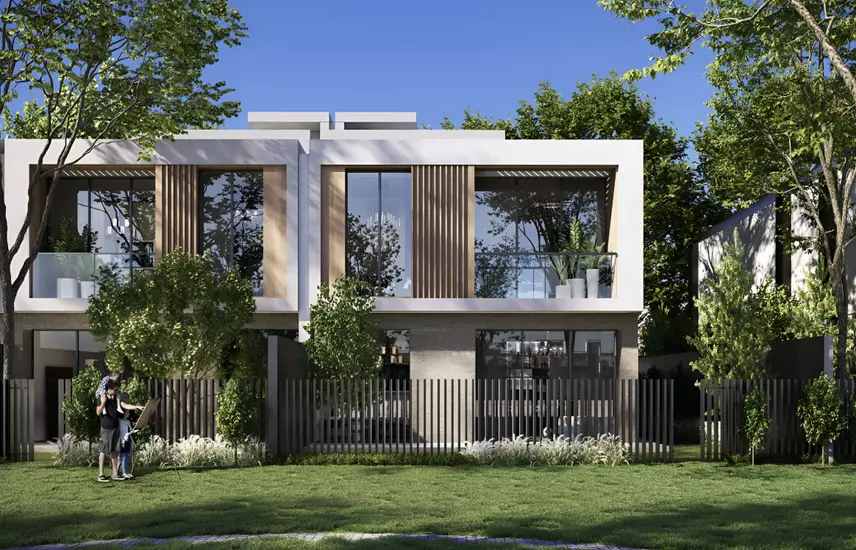 image of Reem Hills Phase 2 by Q Properties by Q Properties, Abu Dhabi,Al Reem Island,Najmat Abu Dhabi,Reem Hills 2 — [1]