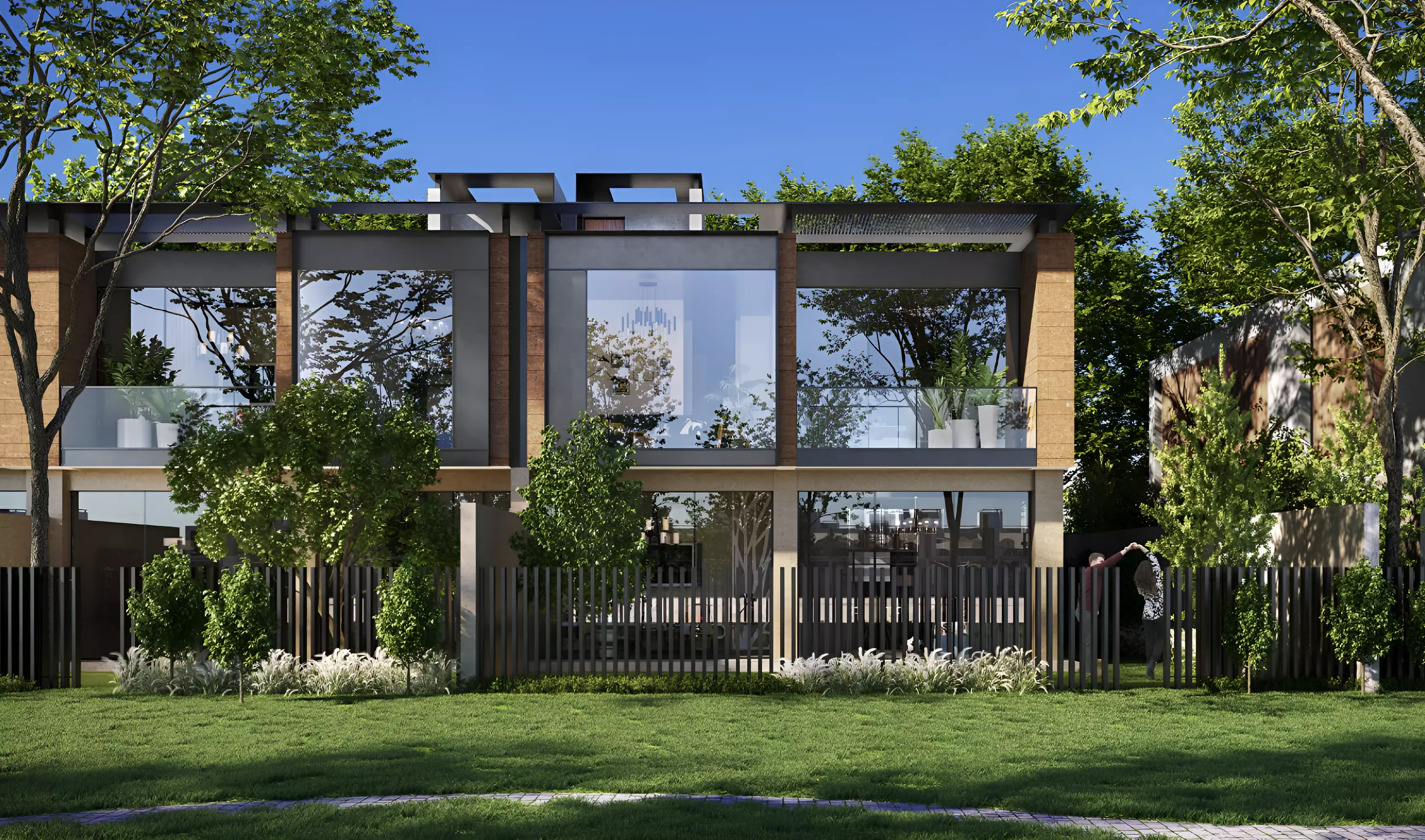 Reem Hills Phase 2 by Q Properties — photo 6 of 9