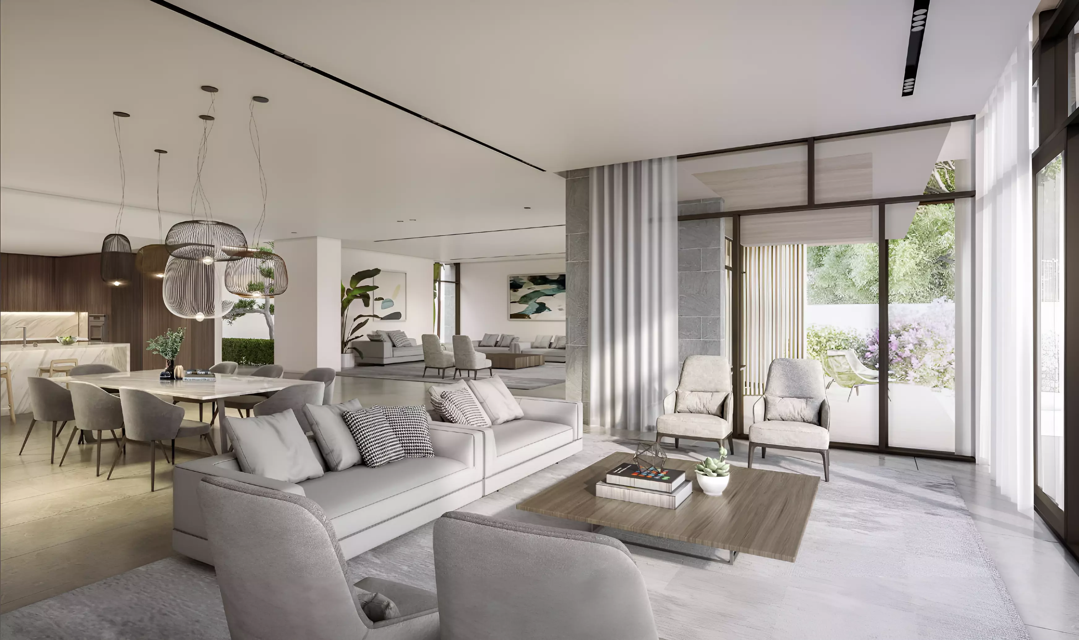 Reem Hills Phase 2 by Q Properties by Q Properties, Reem Hills 2 - photo 4 of 10
