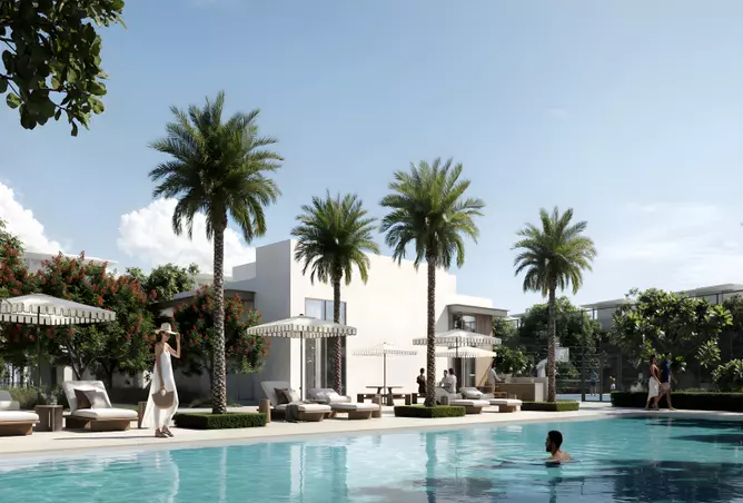 Selvara Phase 3 by Emaar - Image 3