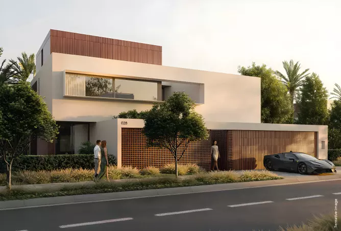 Selvara Phase 3 by Emaar