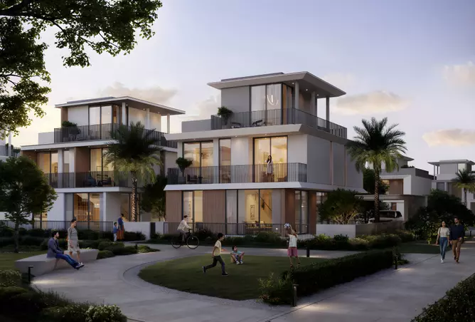 Selvara Phase 3 by Emaar
