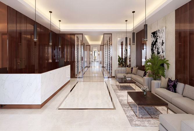 One Park Avenue - Image 7
