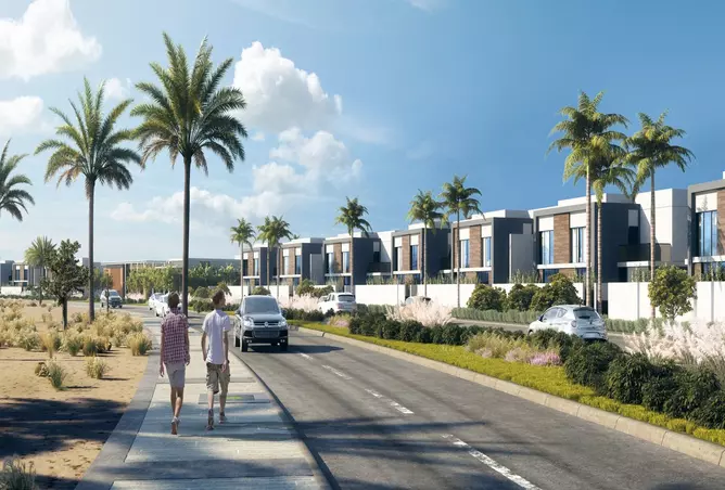 The Pulse Beachfront By Dubai South - Image 3