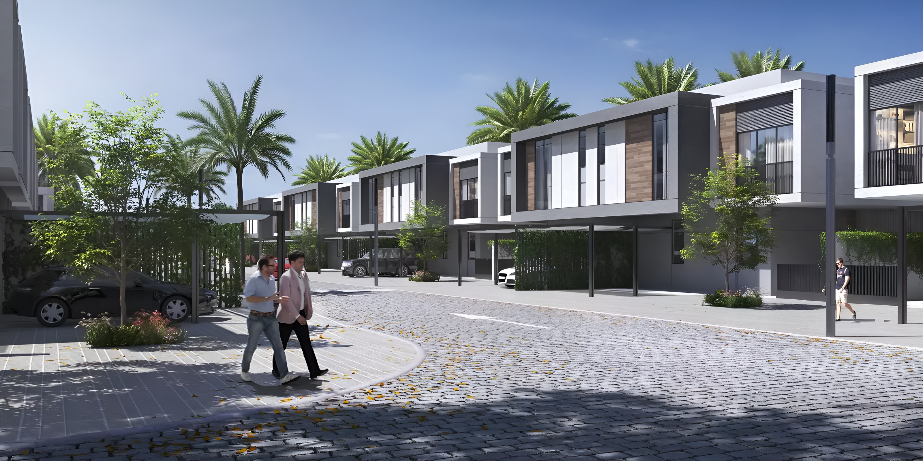 The Pulse Beachfront By Dubai South - image 7